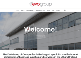 evo-group.co.uk