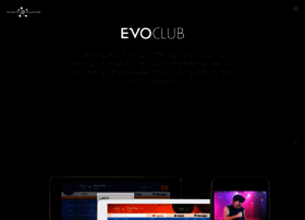 evoclub.info