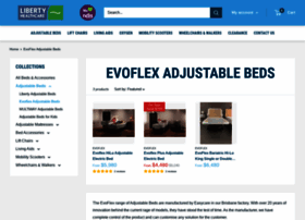 evoflexbed.com.au