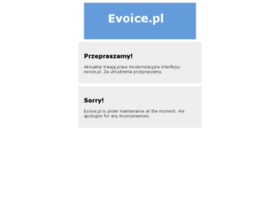 evoice.pl