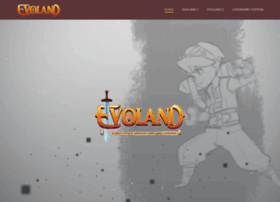 evoland2.com