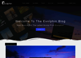 evolphin.blog