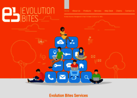 evolutionbites.com.au