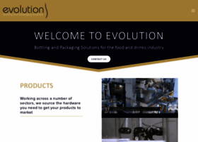 evolutionbps.co.uk