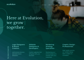 evolutiondesign.com.au