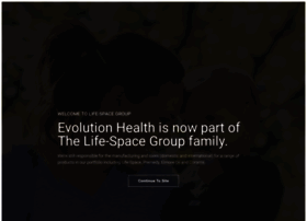 evolutionhealth.com.au