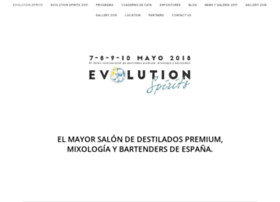 evolutionspirits.es