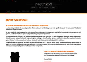 evolutioon.de