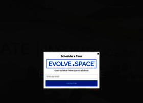 evolve.space