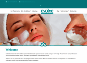 evolvecosmetic.com.au