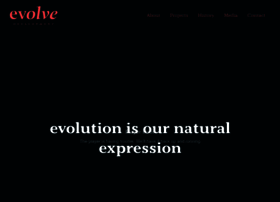evolvedevelopment.com.au