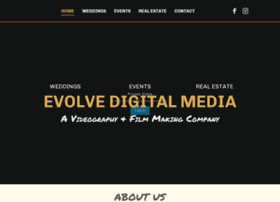 evolvedigitalmedia.com.au