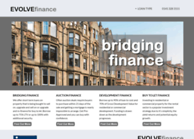 evolvefinance.co.uk