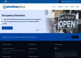 evolveplus.com.au