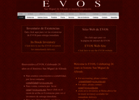 evos.com.mx