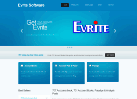 evritesoftware.co.uk