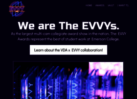 evvyawards.org