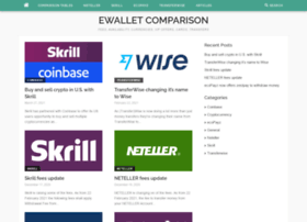 ewallet-comparison.com