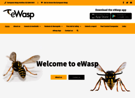ewasp.com.au