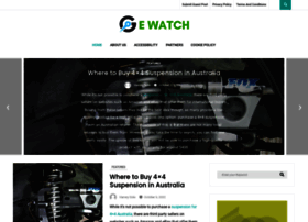 ewatch.com.au