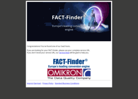 ewave.fact-finder.com