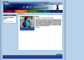 ewe-software.com