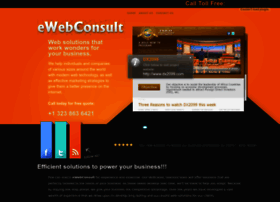 ewebconsult.com