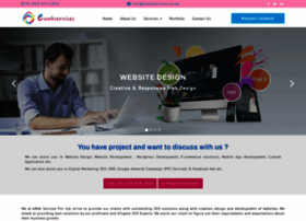 ewebservices.co.uk