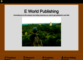 eworldpublishing.com