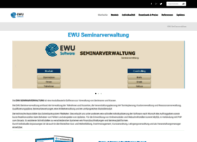 ewu-shop.de