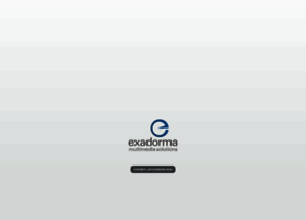 exadorma.com
