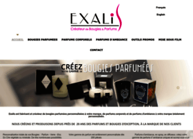 exalis.fr