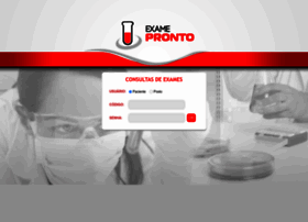 examepronto.com.br