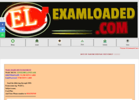 examloaded.com