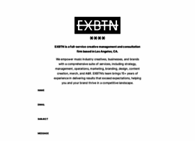 exbtn.com