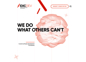 excdev.com