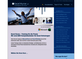 excel-kurs.at