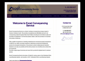 excelconveyancing.com.au