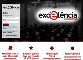excelenciaconcursos.com.br