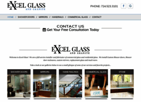 excelglass.com