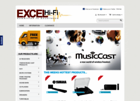 excelhifi.com.au