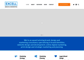 excelldesign.co.uk