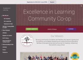 excellenceinlearning.org