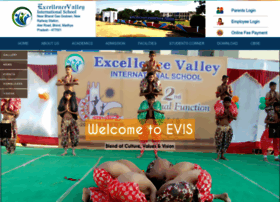 excellencevalley.org