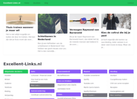 excellent-links.nl