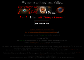 excellent-valley.org