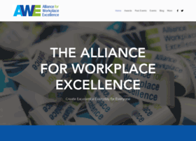 excellentworkplace.org