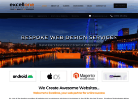 excellone.co.uk