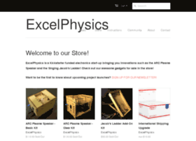 excelphysics.com