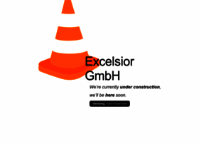 excelsior-gmbh.de